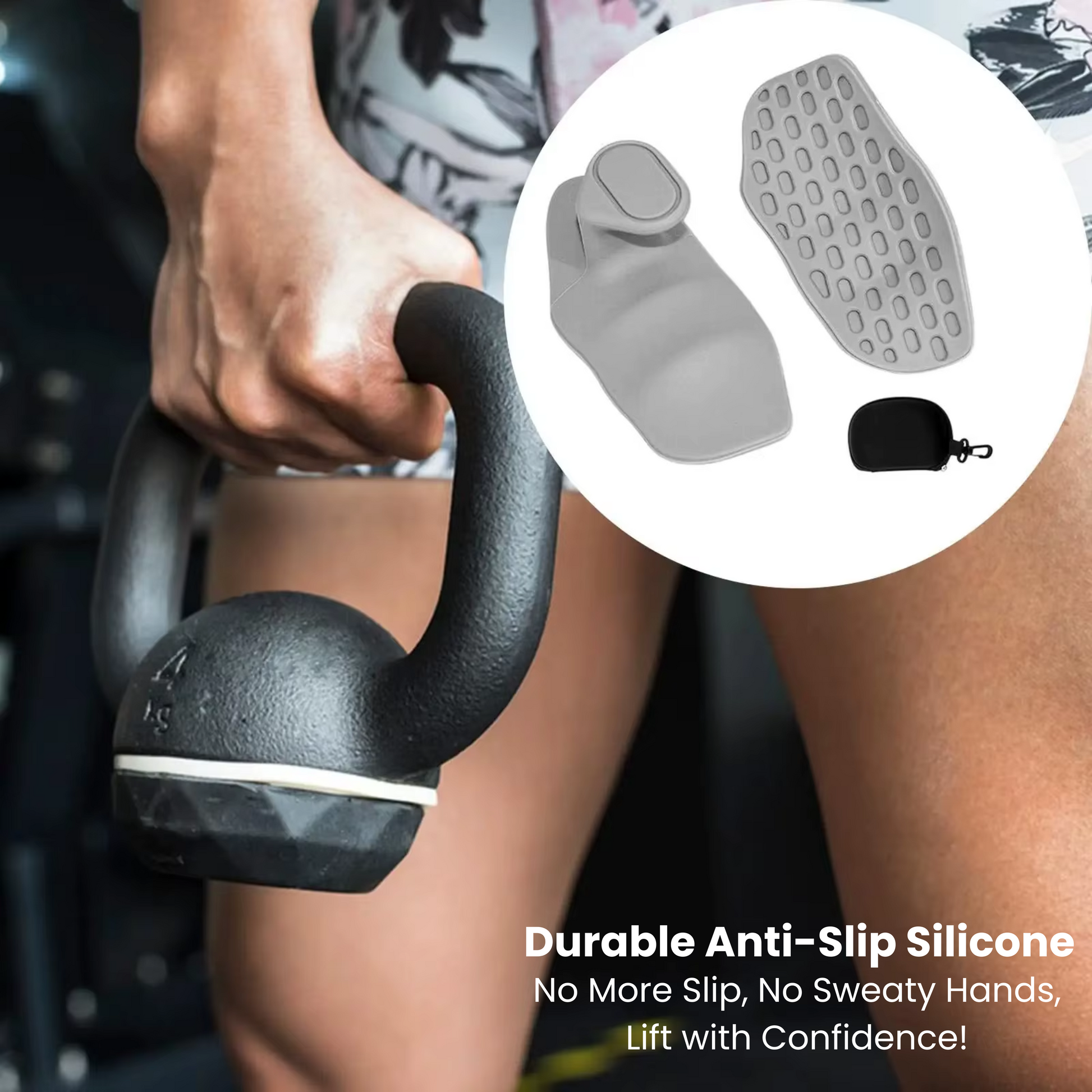 Unleash Your Strength and Transform Your Workouts!