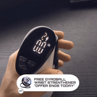 GripWise™ Dynagripper
