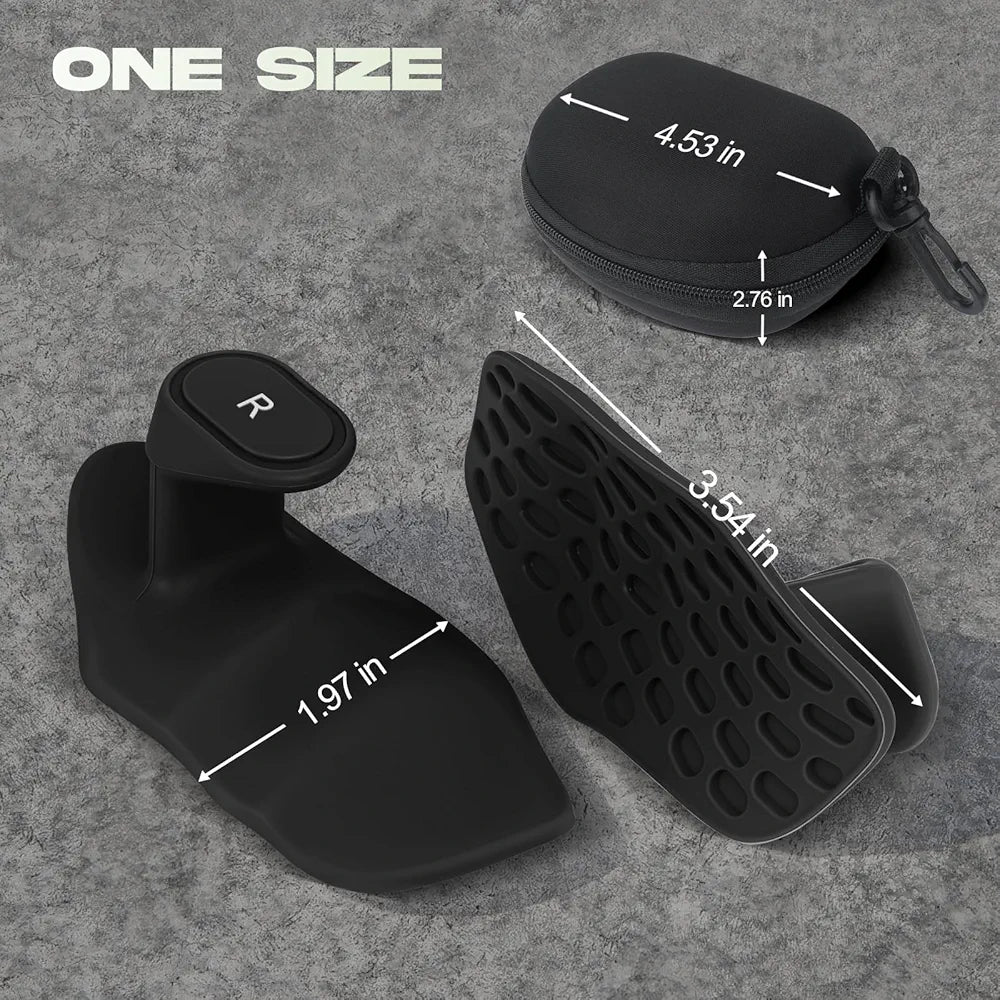 Gripwise™ Ergonomic Hand Grips