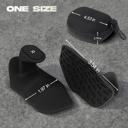 Gripwise™ Ergonomic Hand Grips